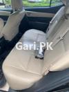 Toyota Corolla Altis Grande CVT-i 1.8 2015 For Sale in Islamabad