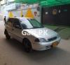 Suzuki Cultus VXR 2005 For Sale in Karachi