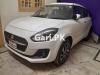 Suzuki Swift GLX CVT 2022 For Sale in Peshawar