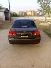 Honda Civic EXi 2005 For Sale in Karachi