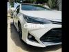 Toyota Corolla Altis Grande X CVT-i 1.8 Beige Interior 2021 For Sale in Karachi