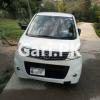 Mazda Flair  2014 For Sale in Karachi