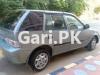 Suzuki Cultus VXR 2012 For Sale in Karachi