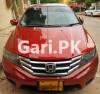 Honda City Aspire 2015 For Sale in Mardan