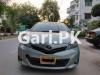Toyota Vitz  2013 For Sale in Karachi