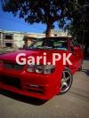 Nissan Sunny  1985 For Sale in Lahore