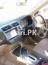 Honda Civic EXi 2005 For Sale in Abbottabad