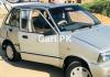 Suzuki Mehran VXR Euro II 2018 For Sale in Hyderabad