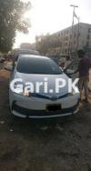 Toyota Corolla XLi VVTi 2017 For Sale in Karachi