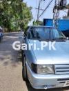 Fiat Uno  2001 For Sale in Multan