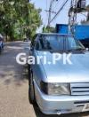 Fiat Uno  2001 For Sale in Wapda Town Phase 1