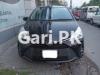 Toyota Vitz  2018 For Sale in Multan