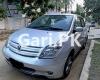 Toyota IST  2003 For Sale in North Nazimabad - Block P