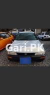 Toyota Corolla SE Limited 1993 For Sale in Karachi