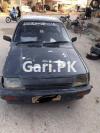 Suzuki Khyber GA 1991 For Sale in Karachi