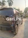 Suzuki Wagon R Stingray Limited 2011 For Sale in Karachi