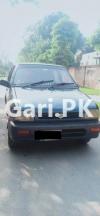 Suzuki Mehran VXR 2010 For Sale in Lahore