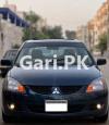 Mitsubishi Lancer  2004 For Sale in Peshawar