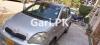 Toyota Vitz  2003 For Sale in Peshawar
