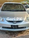 Honda City i-DSI 2005 For Sale in Mian Channu