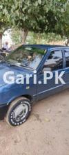 Suzuki Mehran VX (CNG) 2010 For Sale in Rawalpindi