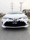 Toyota Corolla Altis Automatic 1.6 2018 For Sale in Toba Tek Singh