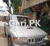 Kia Sportage  2005 For Sale in Safoora Goth