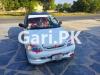 Suzuki Cultus VXL 2008 For Sale in Lahore
