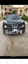 Nissan Juke  2013 For Sale in Bahria Town Rawalpindi