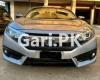 Honda Civic VTi Oriel Prosmatec 2017 For Sale in Gulistan-e-Jauhar Block 10