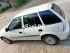 Suzuki Cultus VXRi 2012 For Sale in Bahawalpur