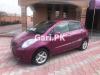 Toyota Vitz F 1.0 2006 For Sale in Islamabad