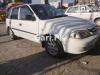 Suzuki Cultus EURO II 2015 For Sale in Dina