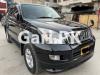Toyota Prado  2007 For Sale in Karachi