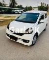 Daihatsu Mira  2014 For Sale in Gulistan-e-Jauhar Block 14