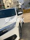 Honda Civic VTi Oriel Prosmatec 2020 For Sale in Hyderabad