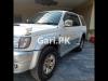 Toyota Surf SSR-G 3.0D 2001 For Sale in Lahore