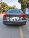 Honda Civic VTi Prosmatec 1.6 2002 For Sale in Lahore