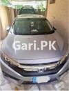Honda Civic VTi Oriel Prosmatec 2018 For Sale in Islamabad