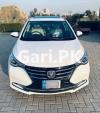 Changan Alsvin  2021 For Sale in DHA Phase 1