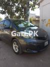 Toyota Vitz F 1.0 2012 For Sale in Lahore