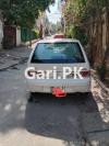 Suzuki Cultus EURO II 2015 For Sale in Lahore