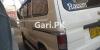 Suzuki Bolan VX (CNG) 2011 For Sale in Karachi