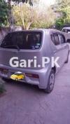 Suzuki Alto  2014 For Sale in Rawalpindi