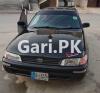 Toyota Corolla XE 1998 For Sale in Islamabad
