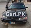 Toyota Corolla XE 1998 For Sale in PWD Housing Scheme