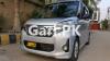 Mitsubishi EK Space Custom  2018 For Sale in Karachi