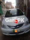 Honda City IVTEC 2007 For Sale in Gujranwala