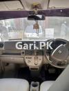 Suzuki Every Wagon JP 2008 For Sale in Rawalpindi