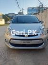 Toyota Passo + Hana 1.0 2014 For Sale in Rawalpindi